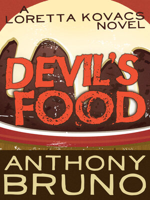 cover image of Devil's Food